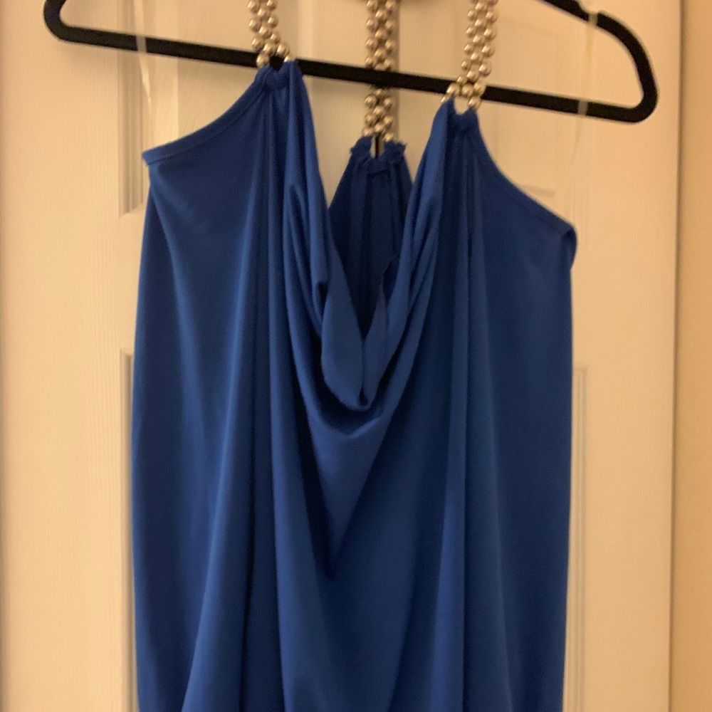 Never worn sexy venus top